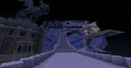 Fadecloud is an extremely popular server (Image via Mojang)